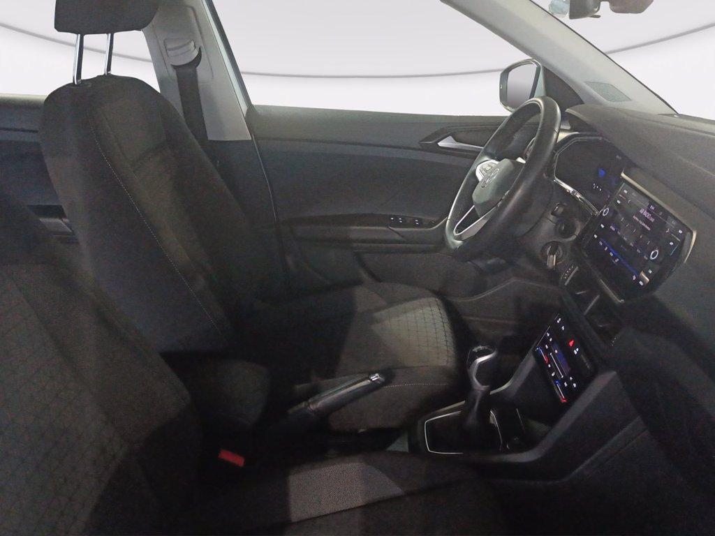 VOLKSWAGEN T-cross 1.0 tsi sport 110cv del 2023