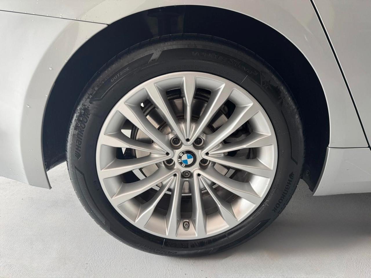 Bmw 520 520d xDrive Luxury