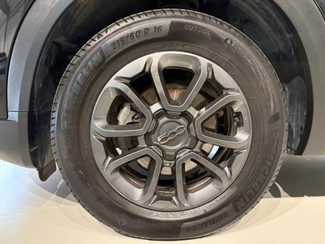 FIAT 500X 1.0 T3 120 CV Club GPL / PREZZO REALE