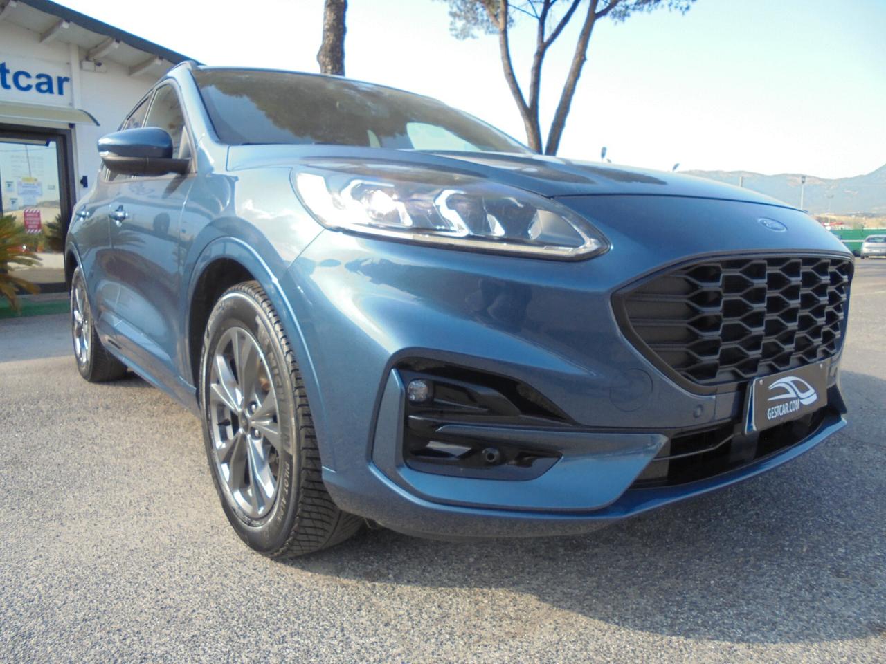 Ford Kuga autocarro 5 posti 1.5 EcoBlue 120 CV 2WD ST-Line X
