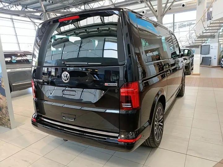 Volkswagen Multivan 2.0 TDI 204CV DSG 4Motion Highline