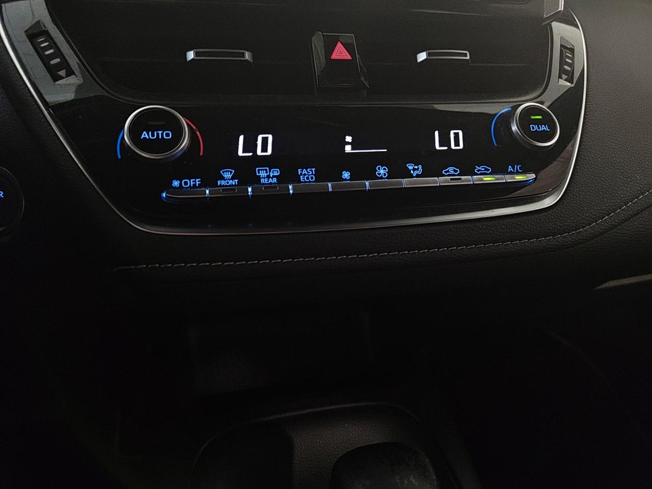 Toyota Corolla 1.8 Hybrid Active 122CV TOTALI