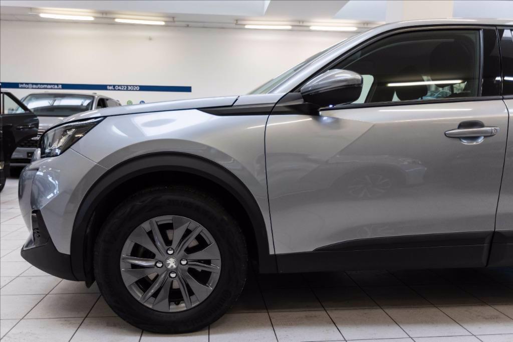 PEUGEOT 2008 1.2 puretech Active Pack s&s 100cv del 2021