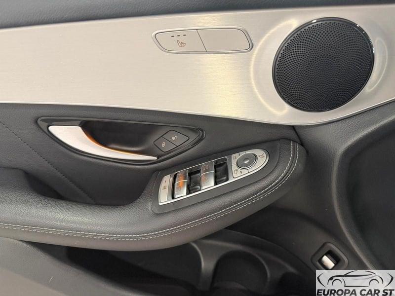 Mercedes-Benz GLC 220 d 4Matic Premium Plus aut.