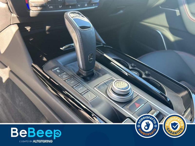 Maserati Levante 3.0 V6 GRANSPORT 250CV AUTO MY19