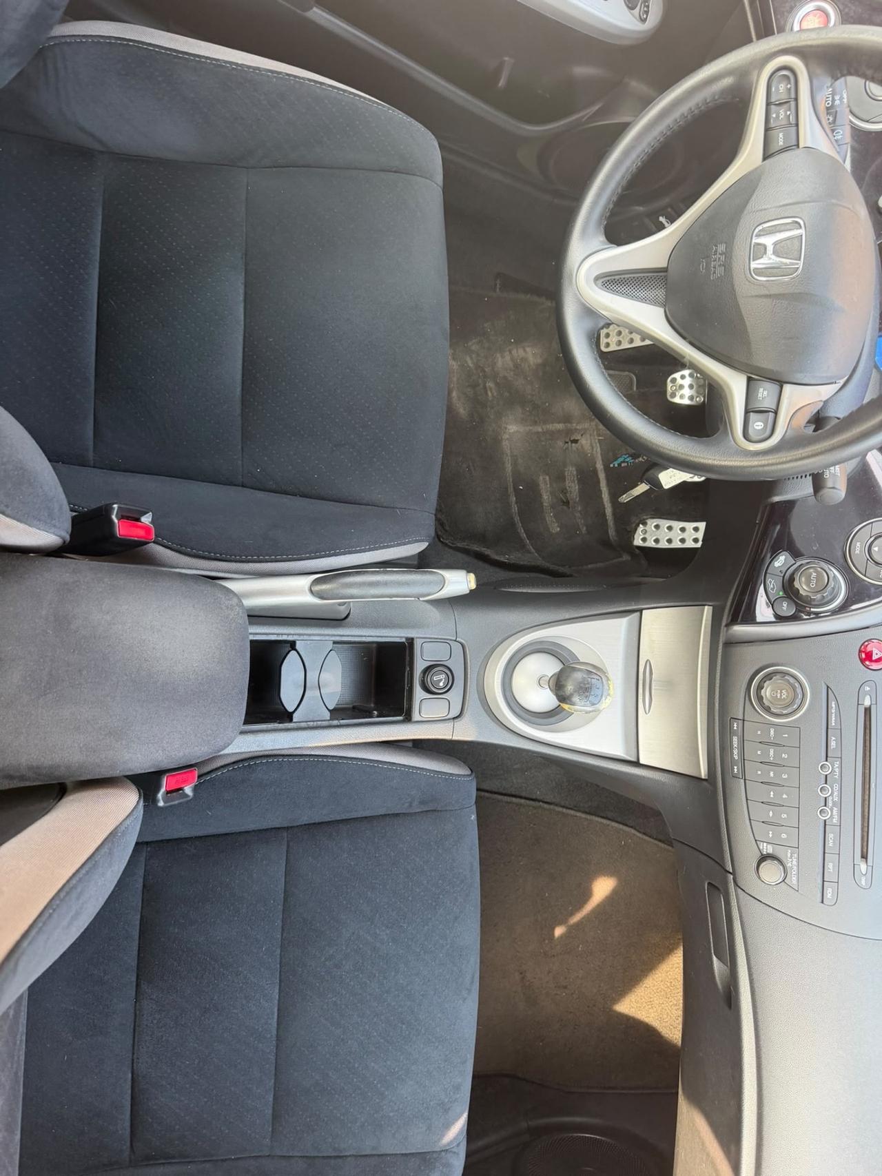 Honda Civic 1.4 i-DSi 5p. Sport neopatentato