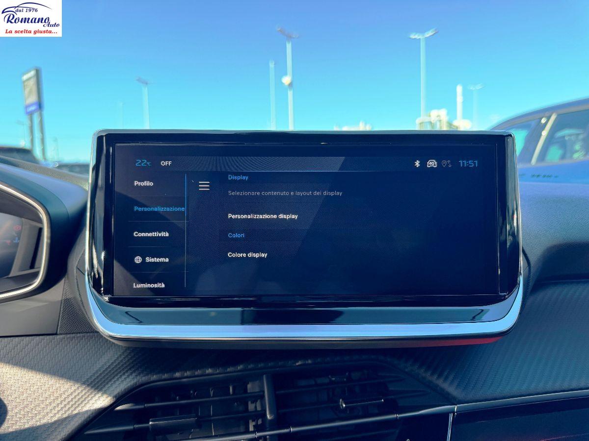 NEW PEUGEOT - 2008 - PureTech 100 Allure#RETROCAMERA!