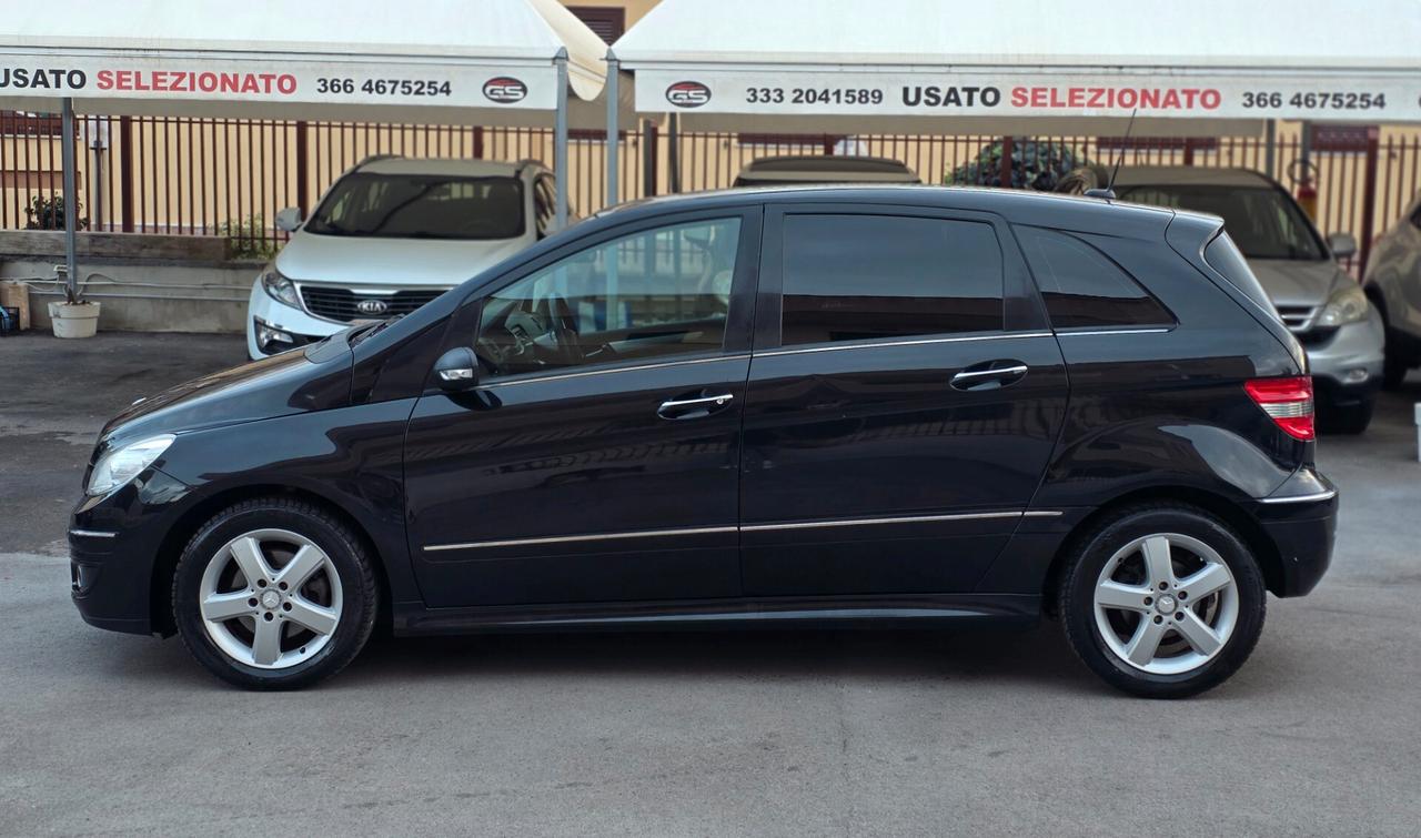 Mercedes-benz B 180 CDI Sport