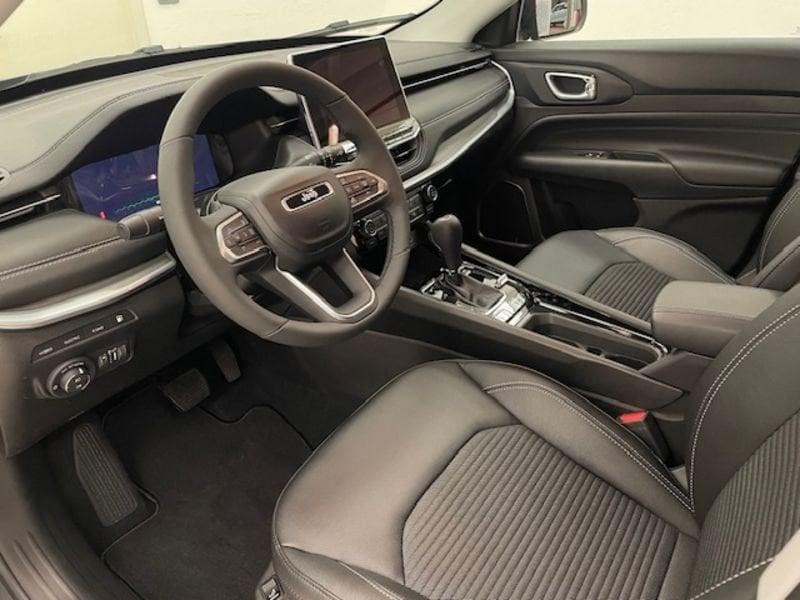 Jeep Compass PHEV Plug-In Hybrid My23 Limited 1.3 Turbo T4 Phev 4xe At6 190cv