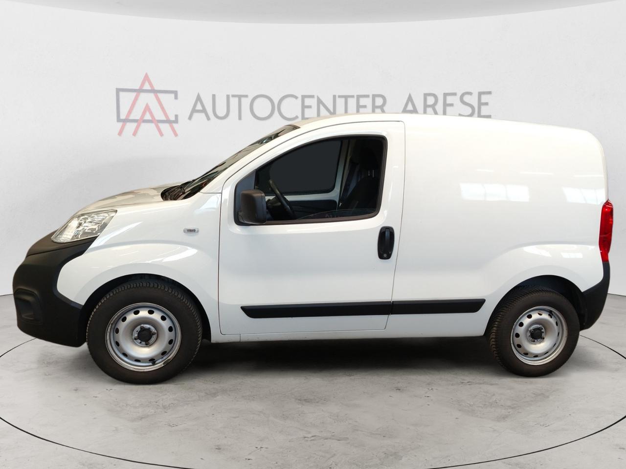 FIAT Fiorino cargo 1.3 mjt 80cv E6d-final