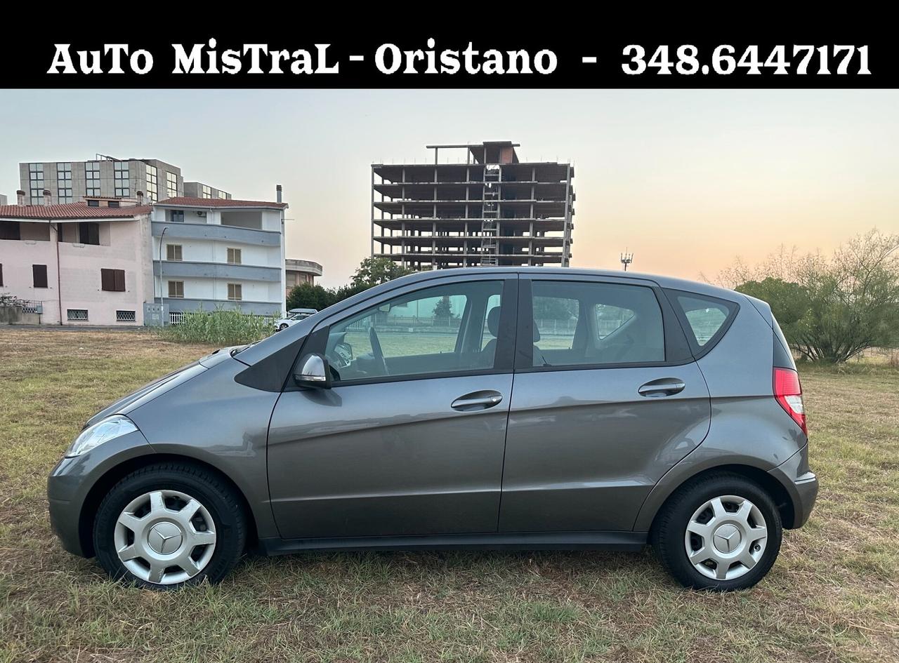 Mercedes Benz Classe A 180 CDI Style 110CV