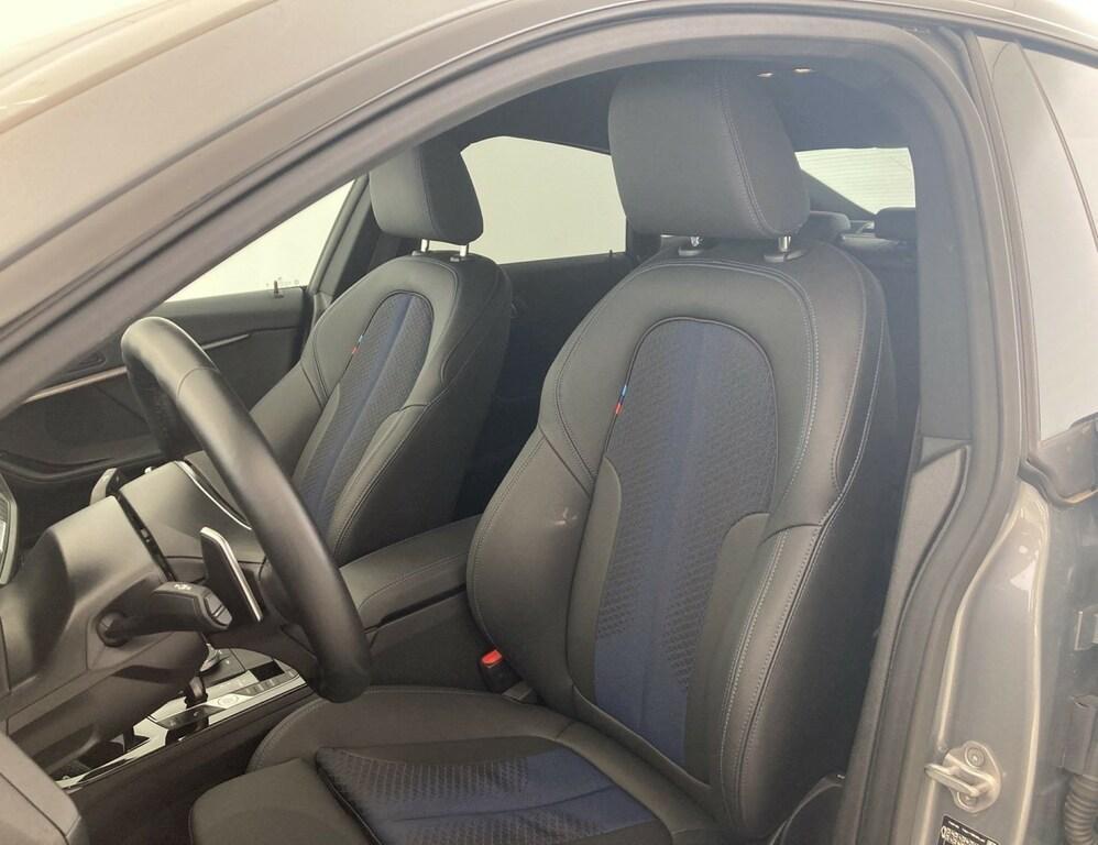 BMW Serie 2 Gran Coupe 220 d Msport Steptronic