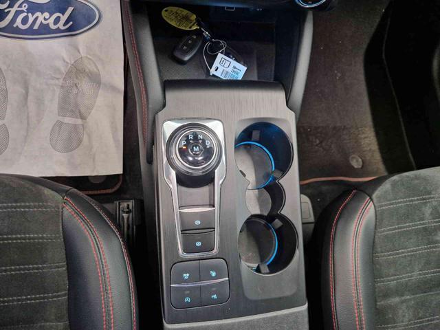FORD Kuga 2.0 EcoBlue 120 CV aut. 2WD ST-Line X