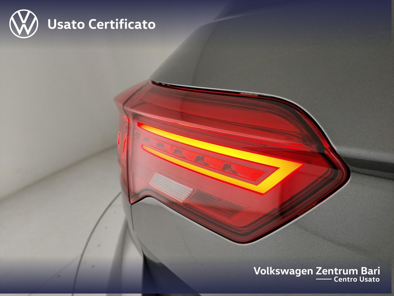 Volkswagen T-Roc 1.5 tsi style dsg