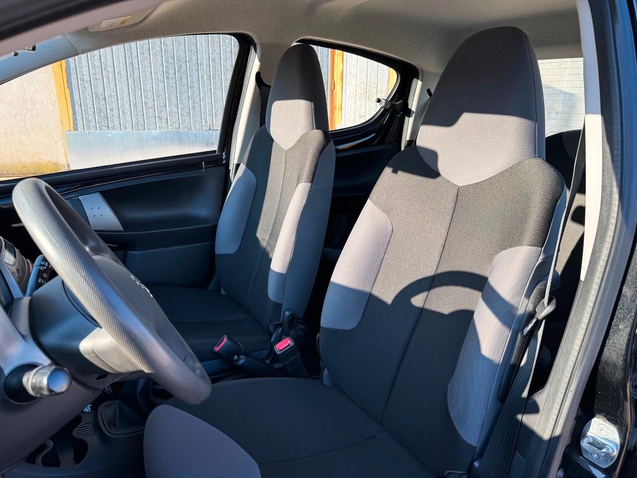 Peugeot 107 5p 1.0 Active 68cv | PREZZO PROMO