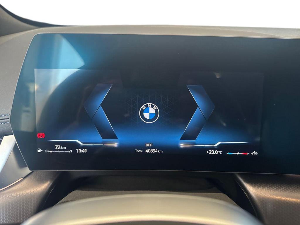 BMW Serie 2 Active Tourer 218 i Msport Steptronic