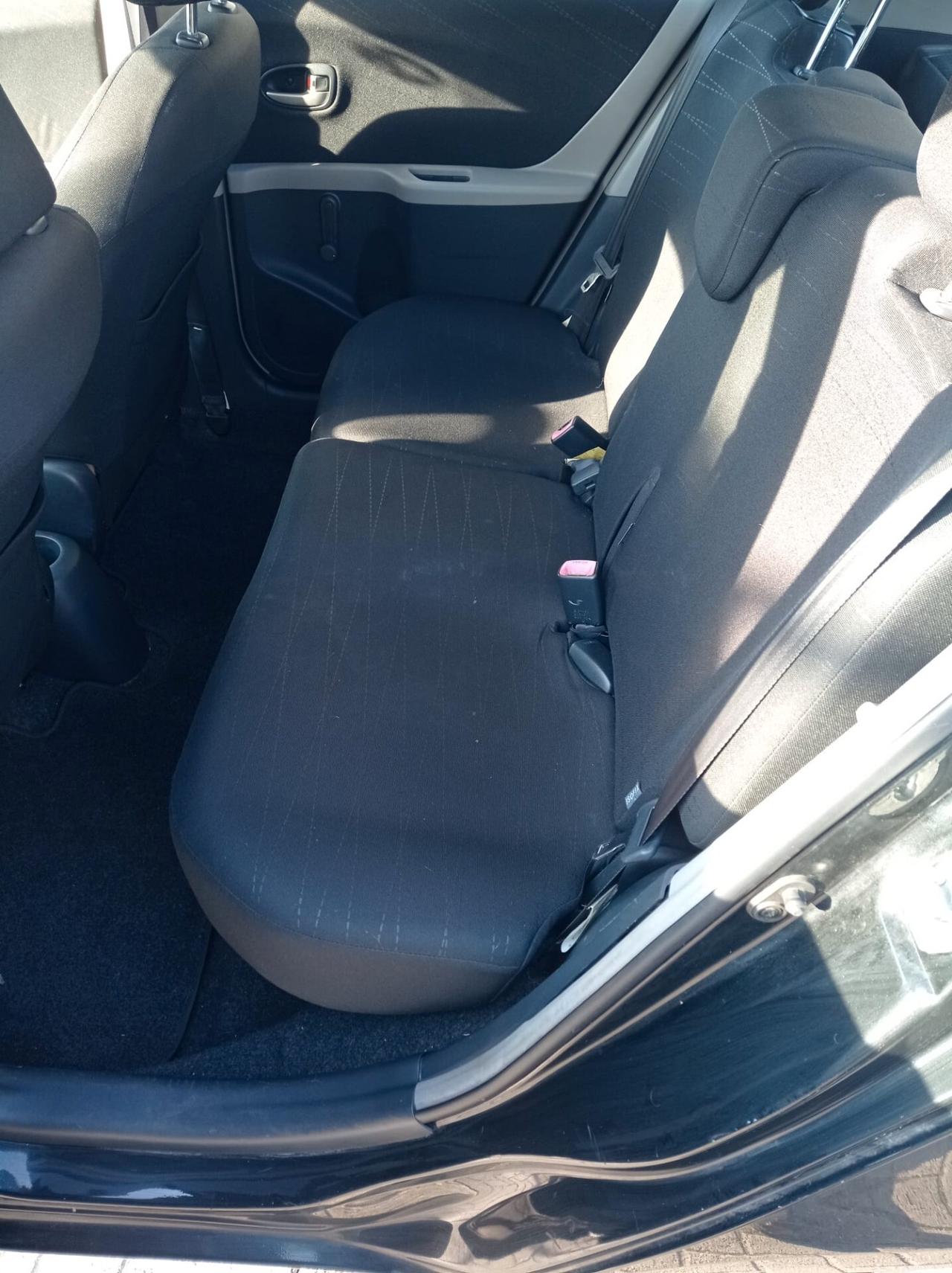 Toyota Yaris 1.0i 16V cat 5 porte Expo