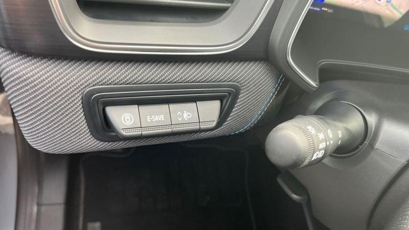 Renault Symbioz esprit Alpine full hybrid E-Tech 145