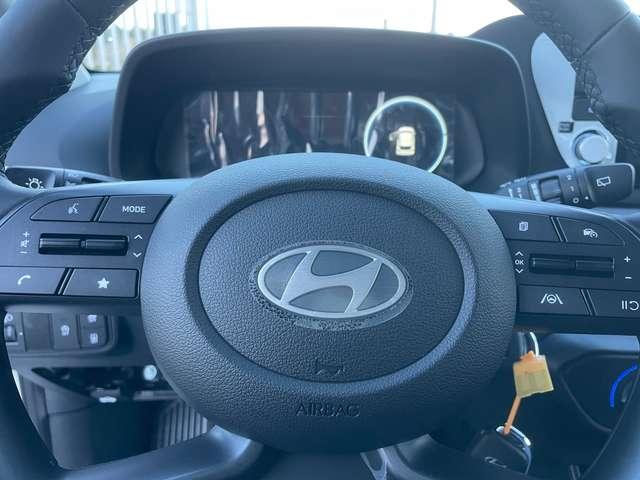 Hyundai i20 1.2 CONNECTLINE (Vuova Con Rottamazione)