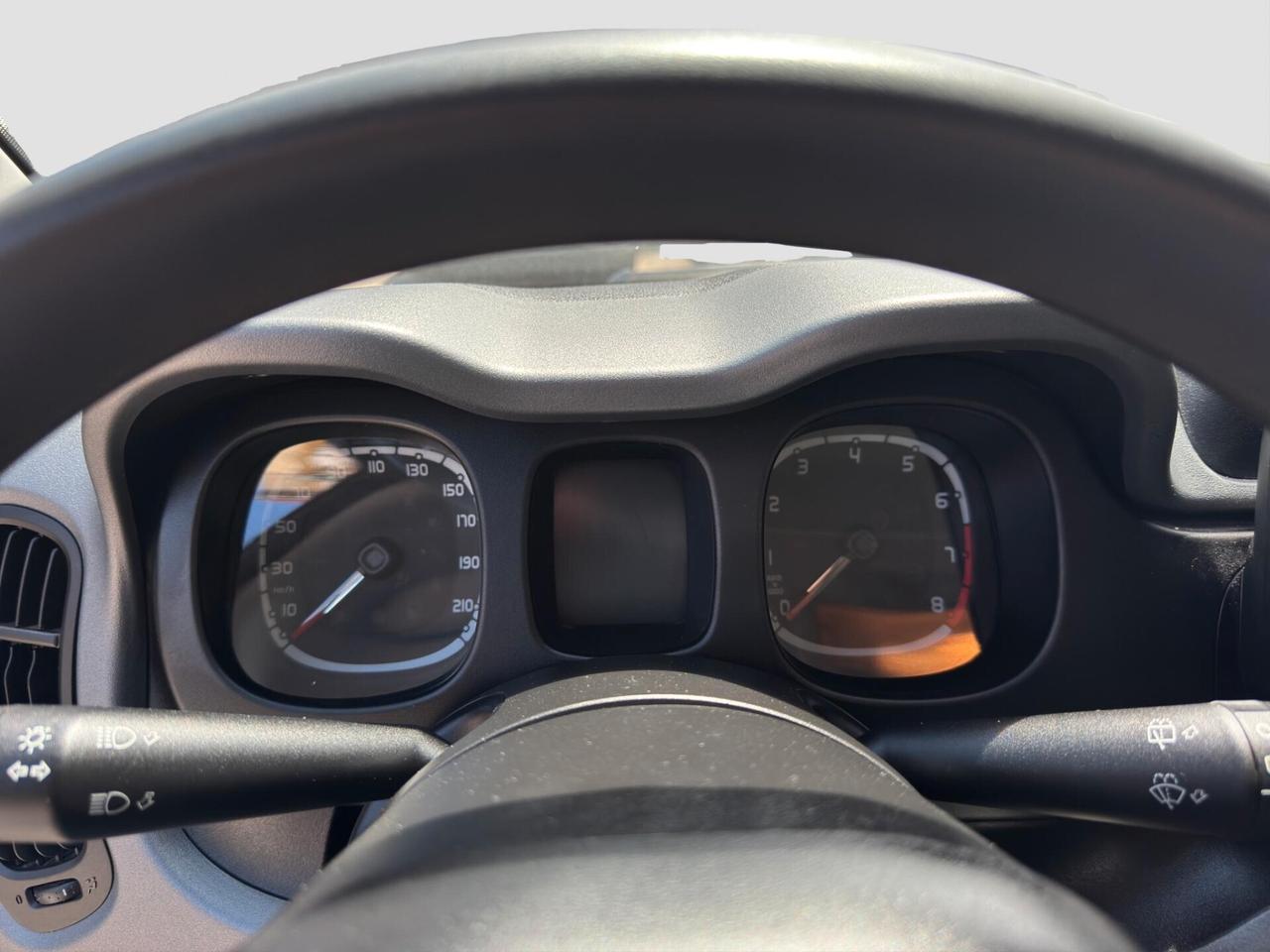 Fiat Panda 1.0 firefly 70cv hybrid Cross 2022