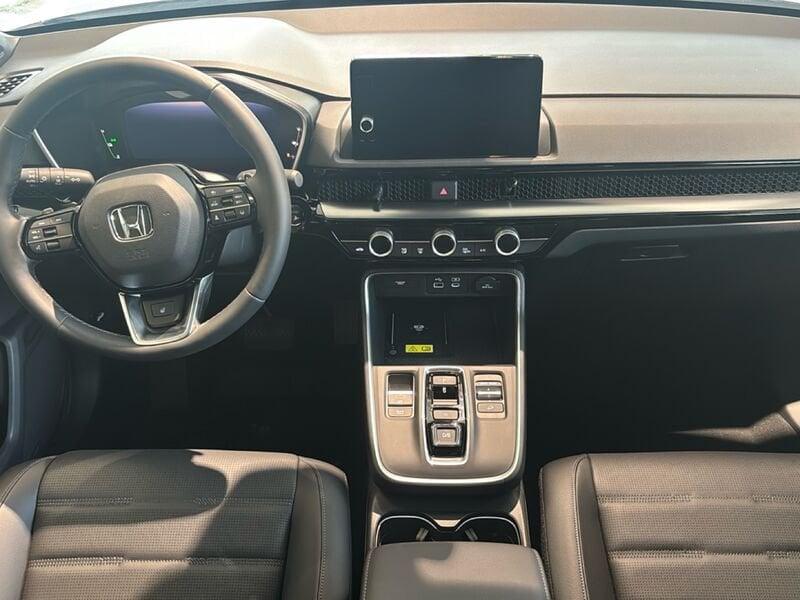 Honda CR-V 2.0 Hev Elegance
