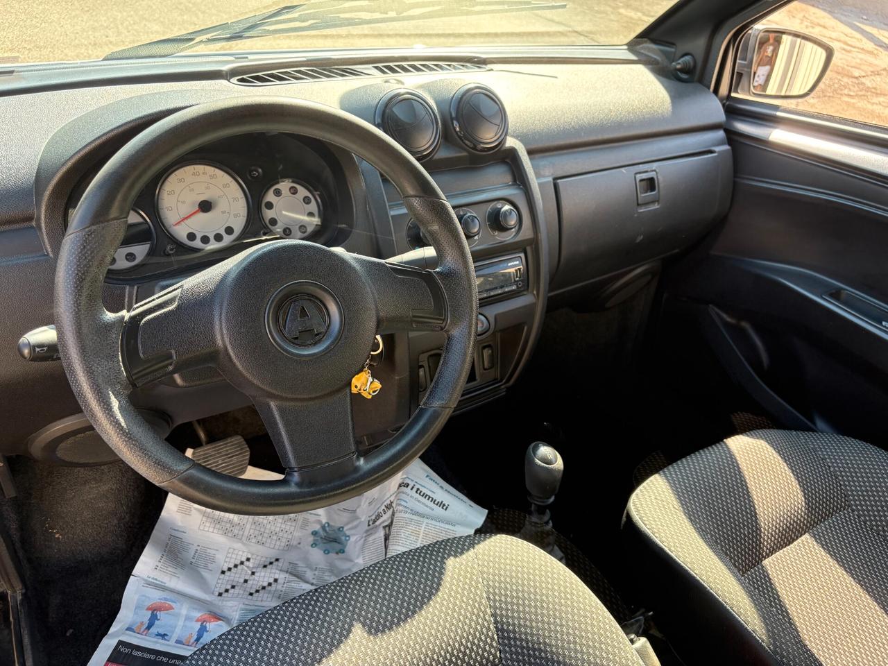 Aixam Miniauto Minauto Access - 2019