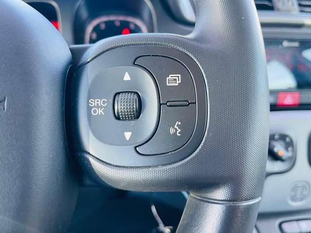 Fiat Panda 1.0 firefly hybrid City Life **SUPER PROMO**