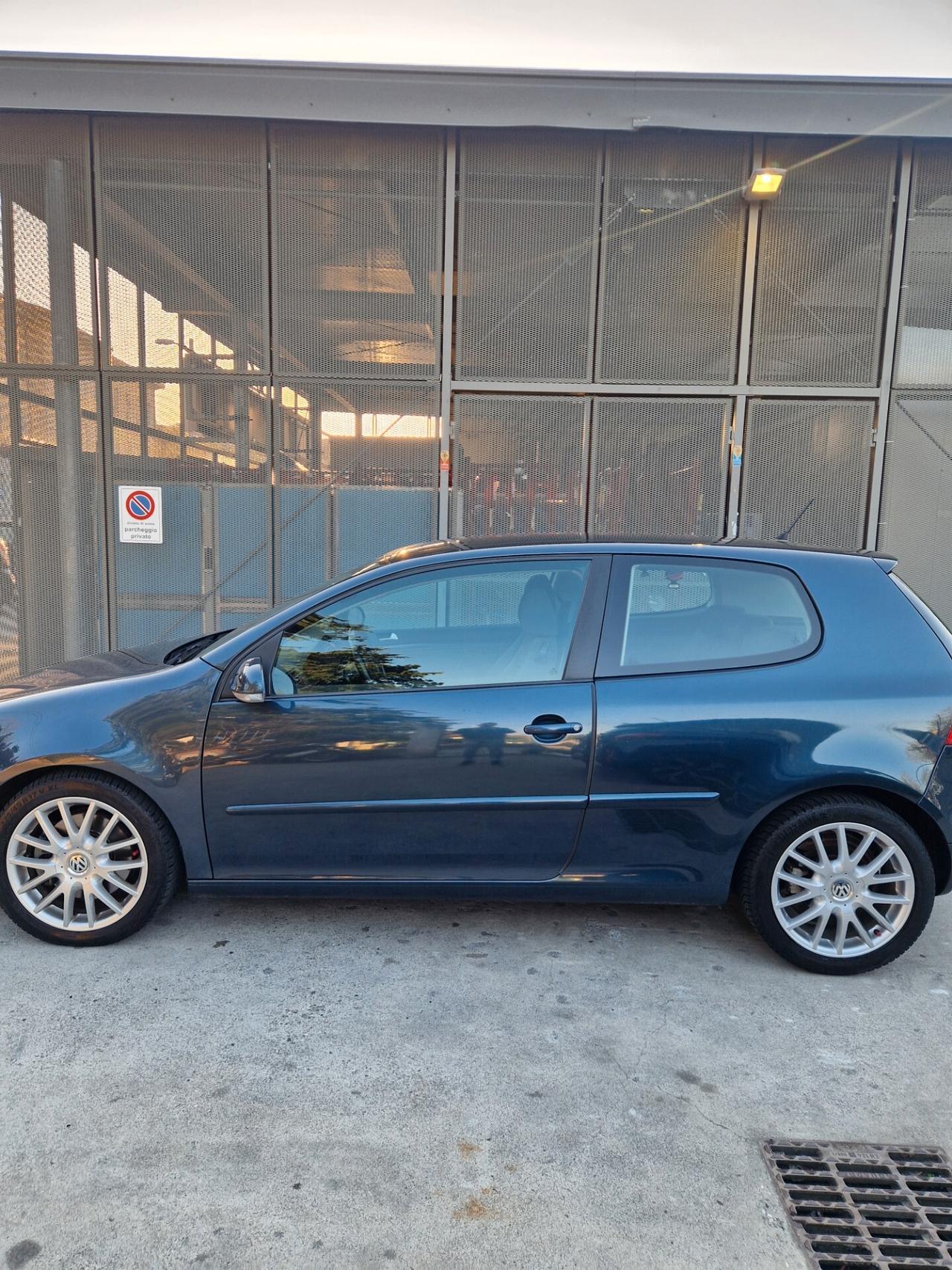 Volkswagen Golf 1.4 TSI 170 CV - Garanzia 12 Mesi