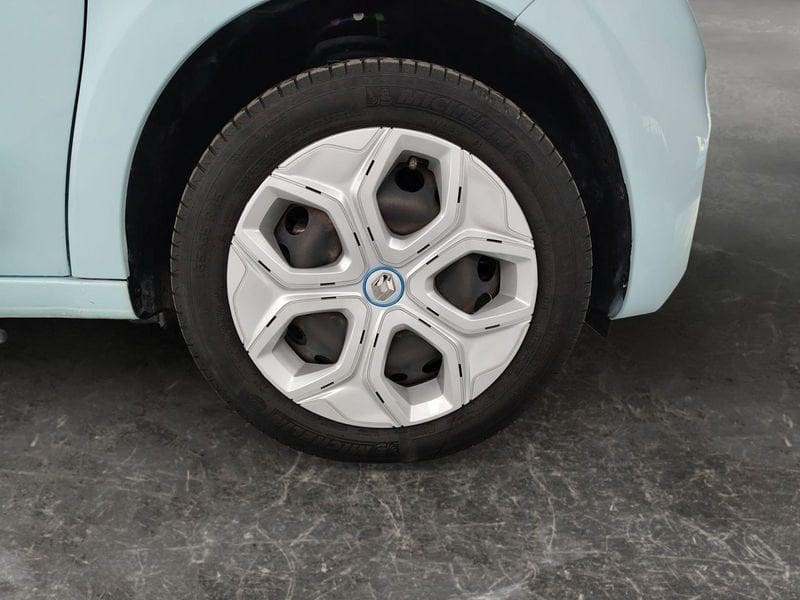 Renault Twingo Electric Twingo 22kWh Zen