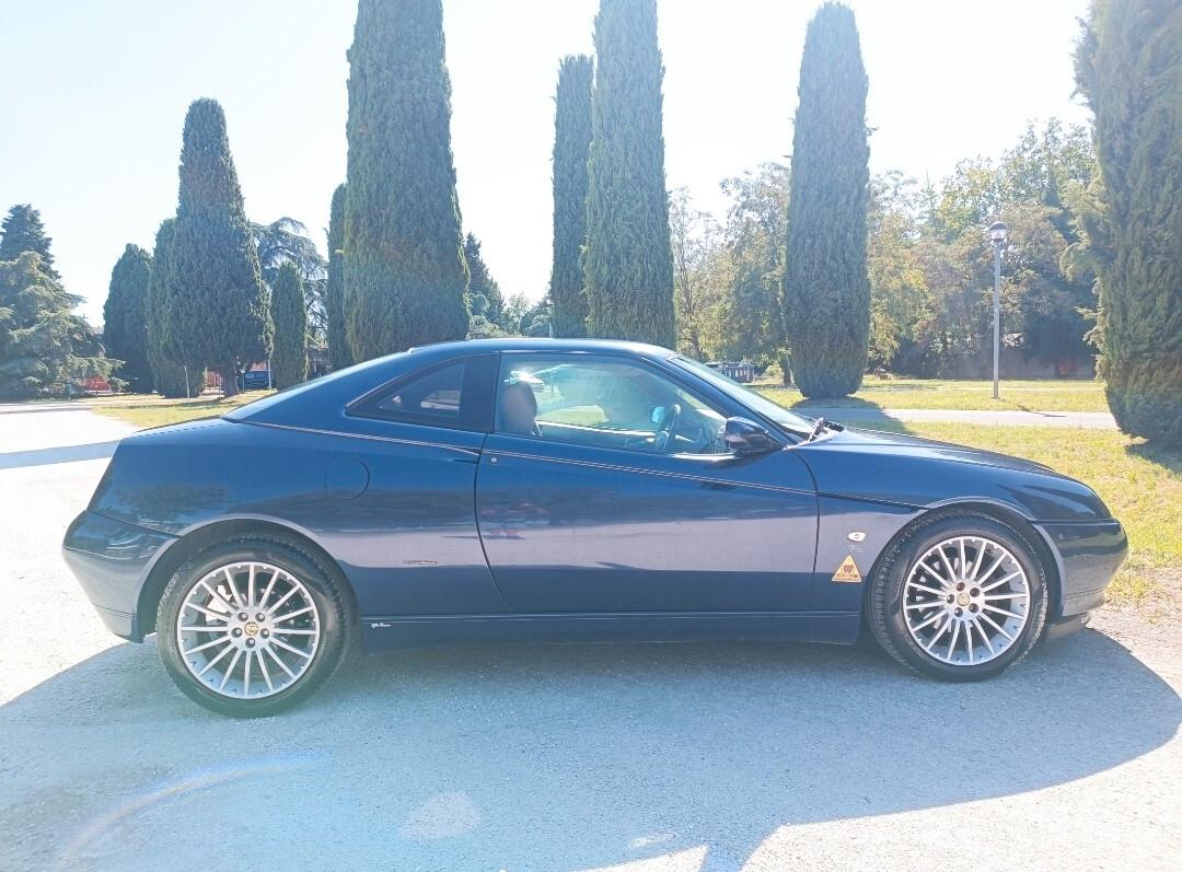 Alfa Romeo GTV 2.0i 16V ASI CRS