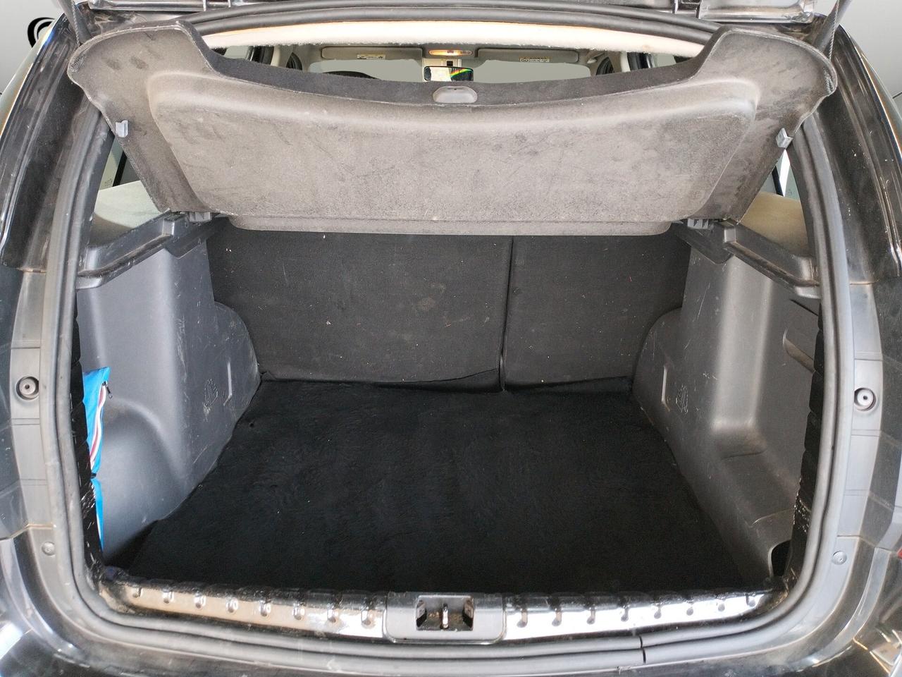 Dacia Duster 1.5 dci Laureate 4x2 s