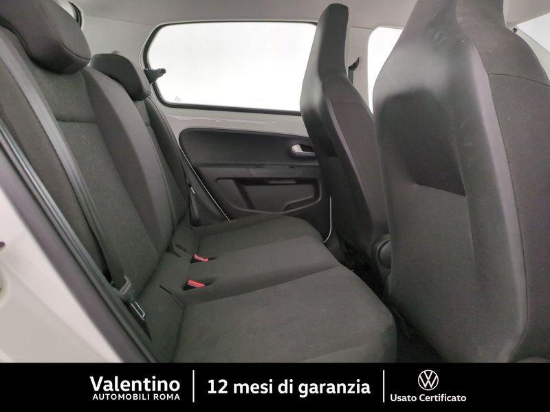 Volkswagen up! 1.0 5p. move