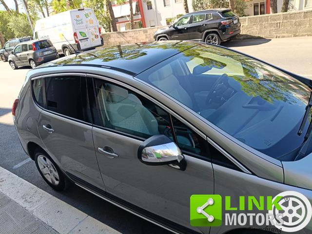 PEUGEOT 3008 1.6 e-HDi 115CV ETG6 Allure NEOPATENTATI