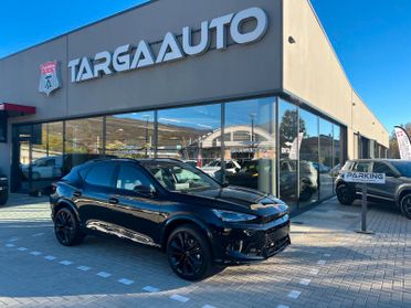 CUPRA FORMENTOR 1.5 E-HYBRID 150KW (204CV)