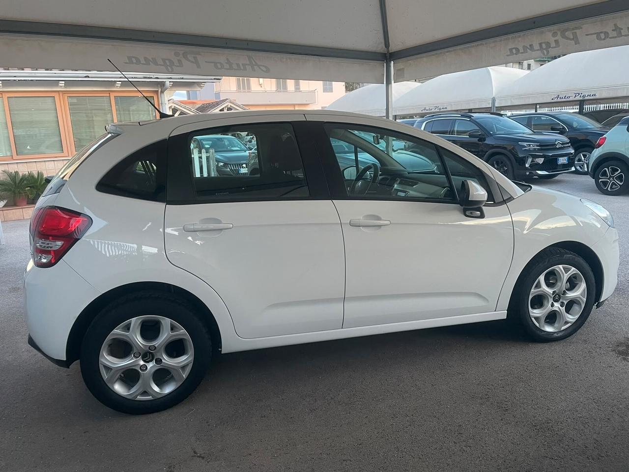 Citroen C3 1.4 HDi 70cv