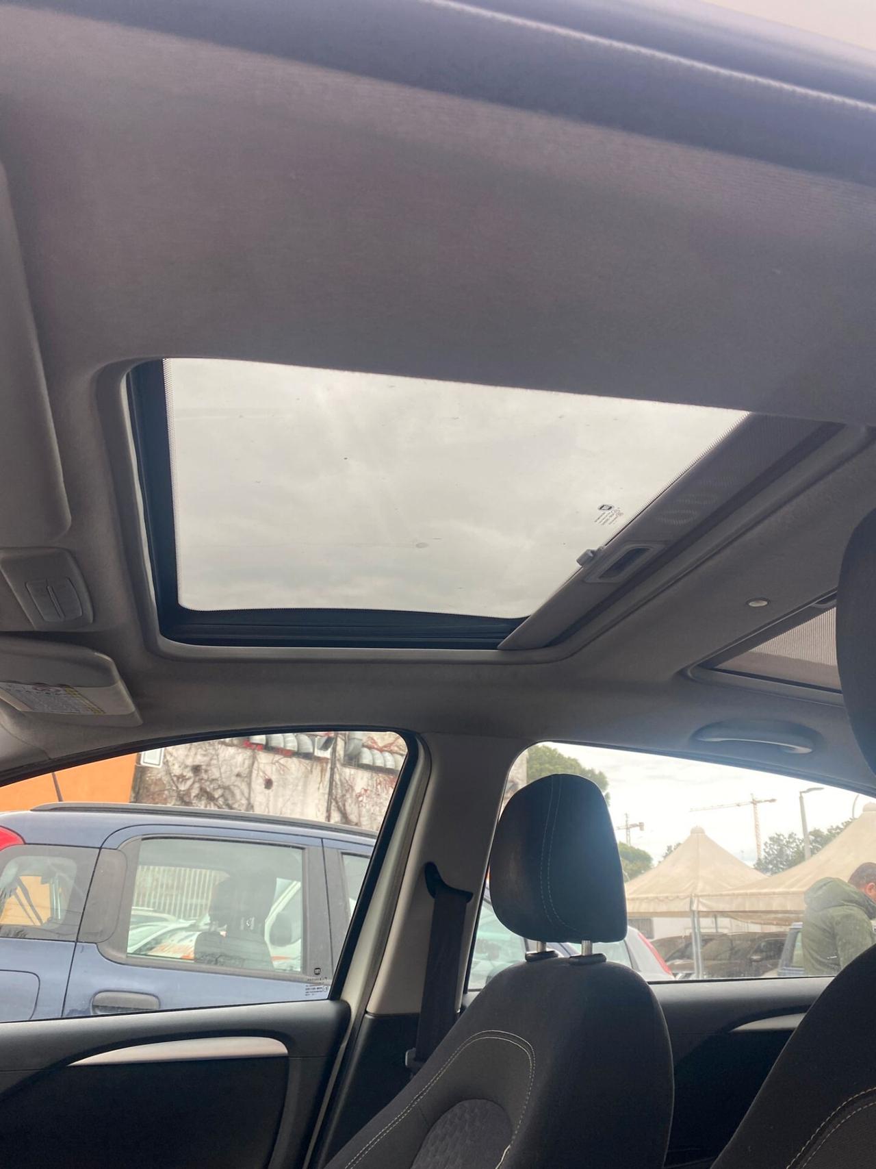 Fiat Punto 1.3 MJT II S&S 95 CV 5 porte Sport