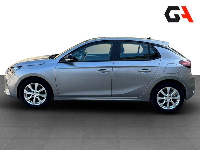 Opel Corsa 1.5 diesel 100 CV Edition