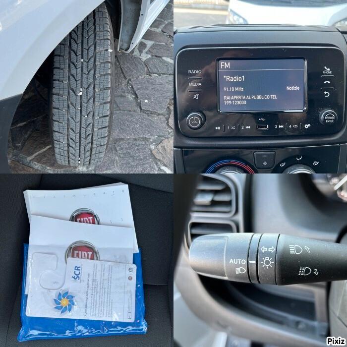 Fiat Ducato Maxi 35 2.2 Mjt 140CV PM-TM Furgone