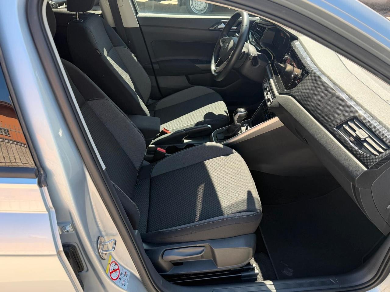 Volkswagen Taigo 1.0 TSI 115 CV DSG Life
