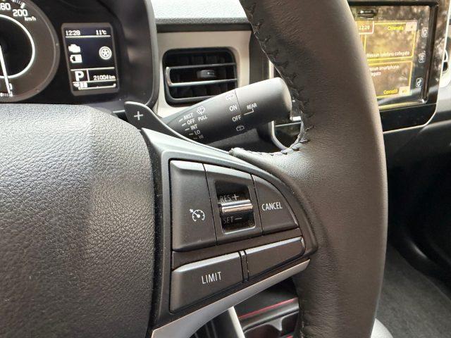 SUZUKI Ignis 1.2 83CV HYBRID TOP CAMBIO AUTOMATICO UNIPROPR.