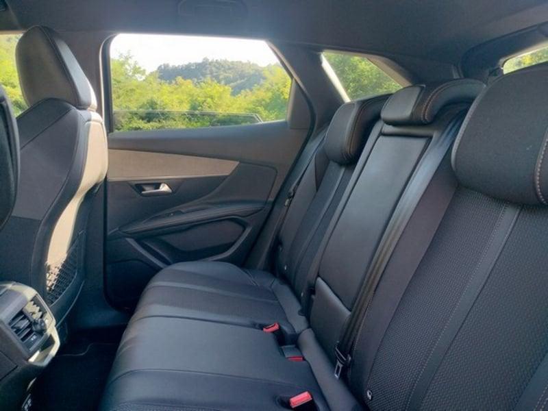 Peugeot 3008 BlueHDI 130 EAT8 GT aut.
