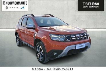Dacia Duster 1.0 TCe GPL Prestige up 4x2
