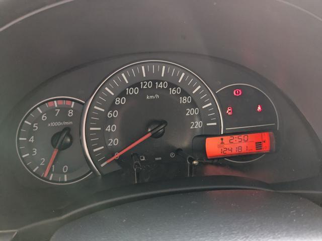 NISSAN Micra 1.2 12V 5 porte GPL Eco Acenta