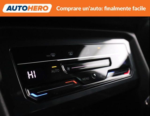 VOLKSWAGEN Tiguan 1.5 TSI 150 CV DSG ACT R-Line