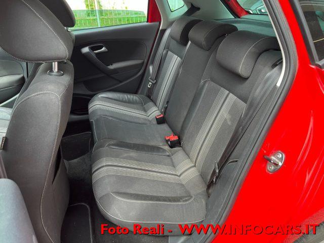 VOLKSWAGEN Polo 1.2 TDI DPF 5 p. Comfortline NEOPATENTATI