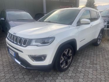 Jeep Compass 1.6 mjt night eagle 2wd 120cv my19