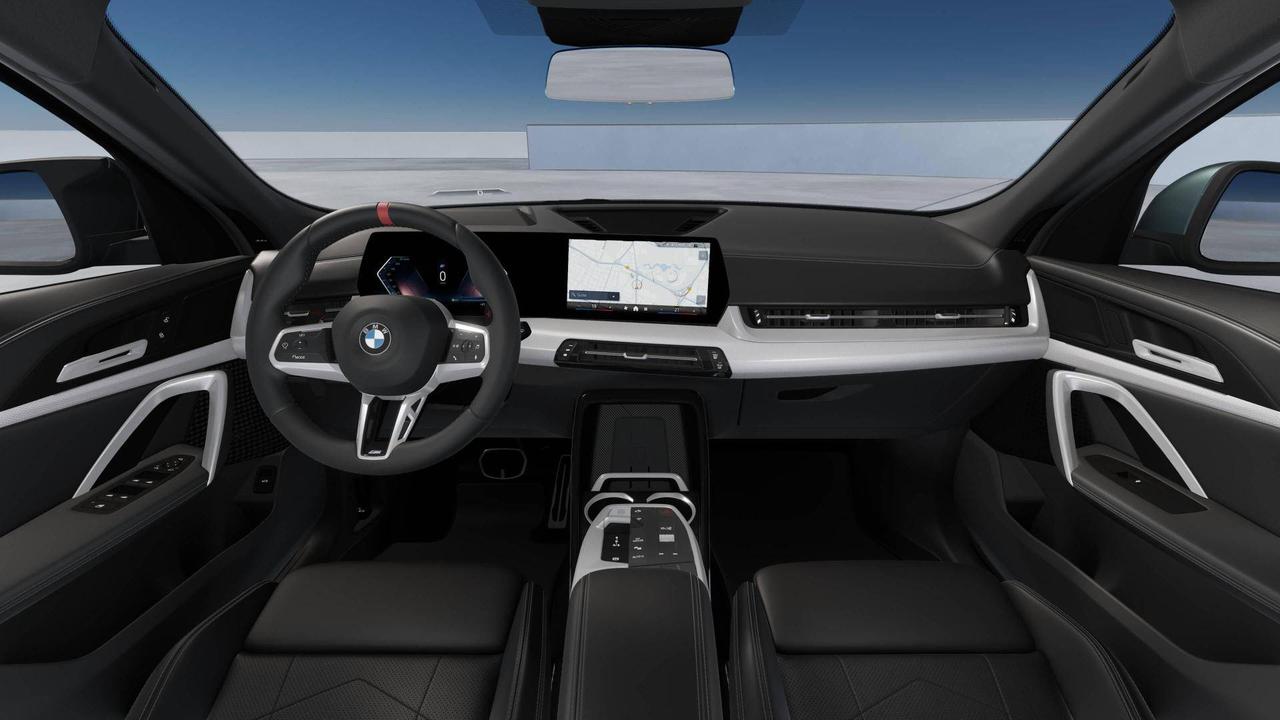 BMW X2 sDrive18d MSport Pro