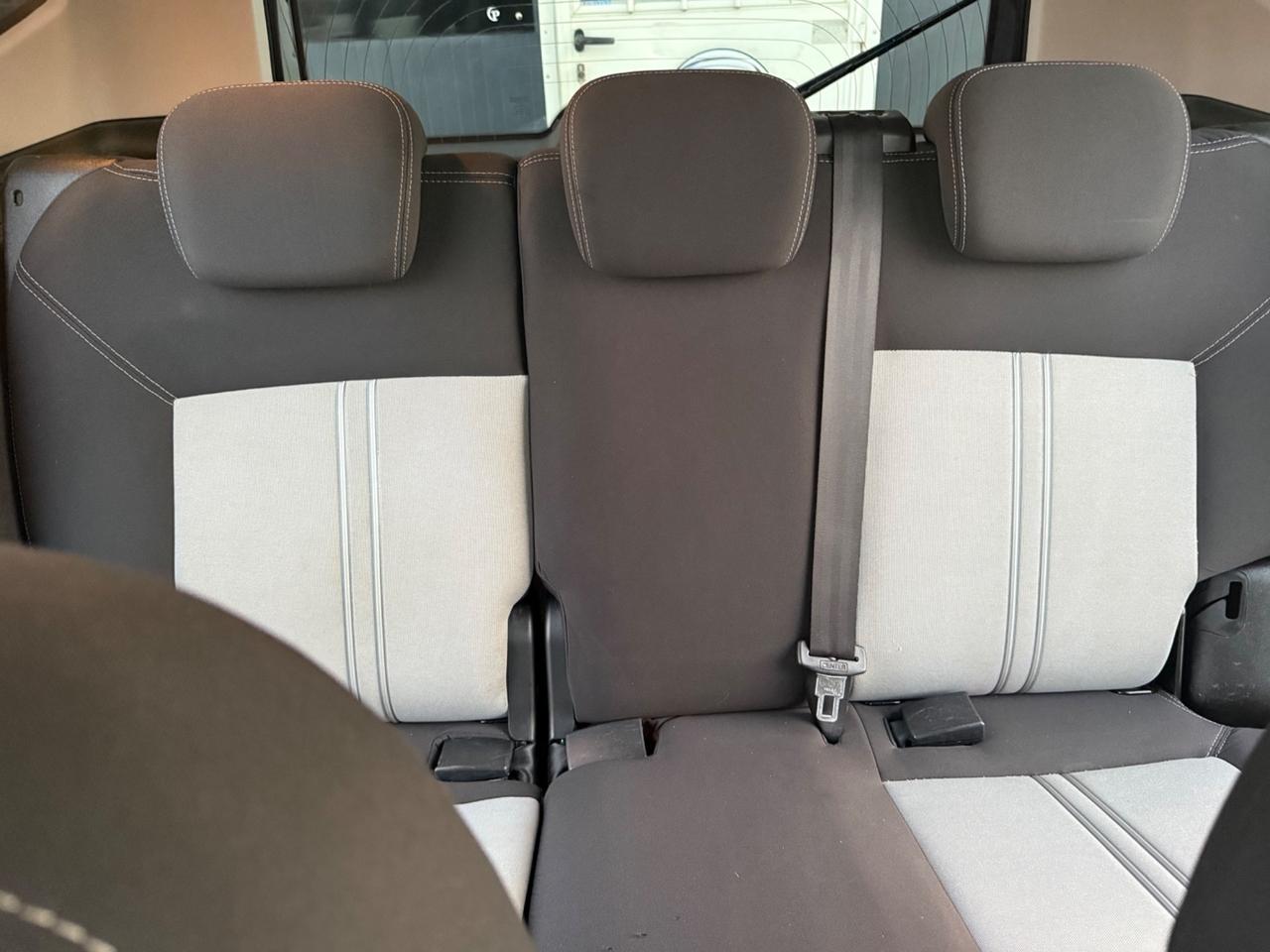 Fiat Qubo 1.3 MJT 75 CV Trekking