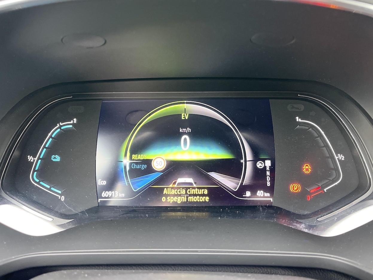 Renault Captur 1.6 Hybrid 145CV E6 Automatica Neo. - 2022