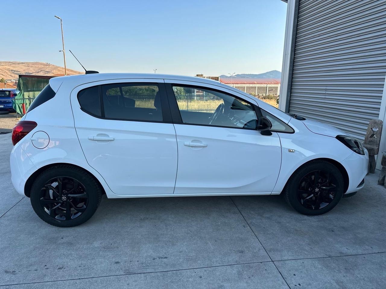 Opel Corsa 1.3 CDTI 5 porte b-Color